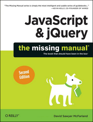 JavaScript-jQuery-David-Sawyer-McFarland