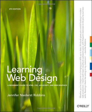 Learning-Web-Design-Beginners-JavaScript