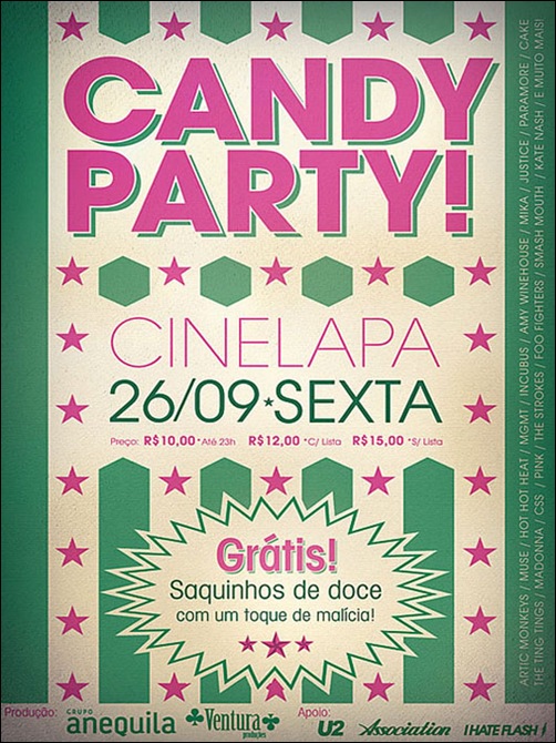 candyparty