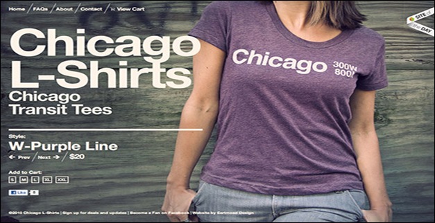 Chicago-L-Shirts-El-Stop-T-shirts-copy