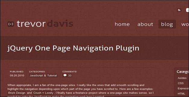 one-page-jquery-navigation-menu-plugins