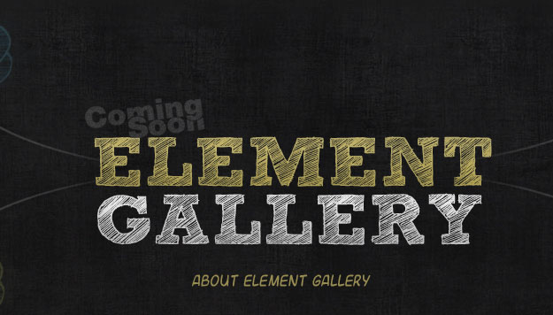 Element Gallery