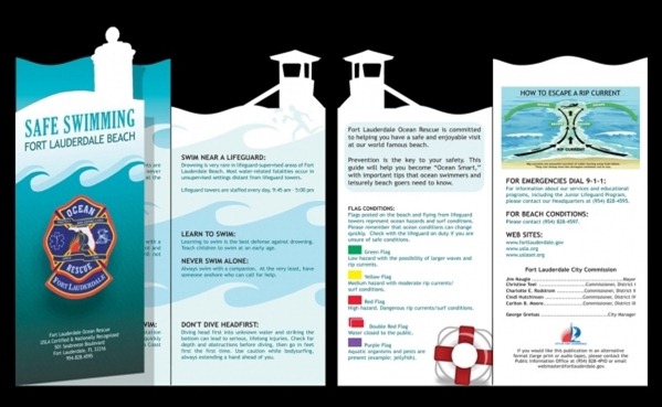 die-cut-brochure-for-ocean-rescue