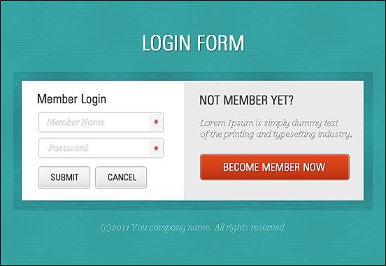 login-form8