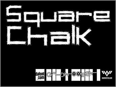 square-chalk
