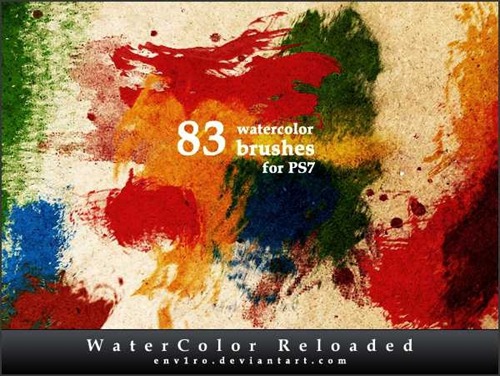 83-watercolor-brushes
