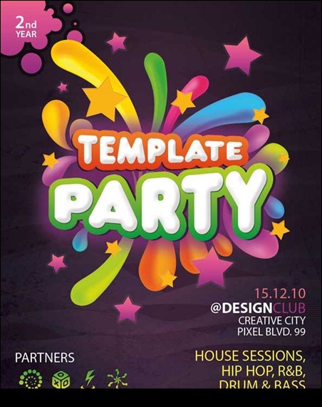 free-psd-flyer-template