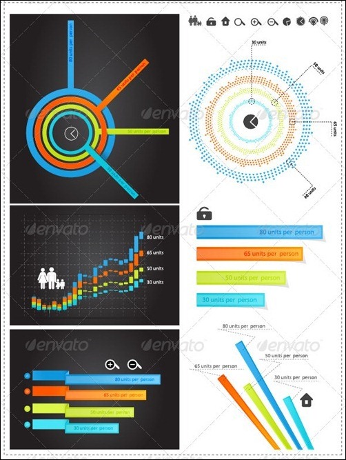 infographic-elements