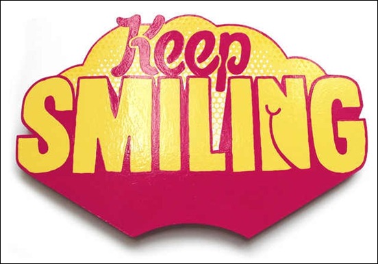 keep-smiling