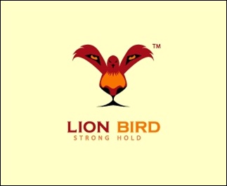 lion-bird