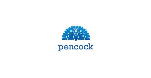 pencock