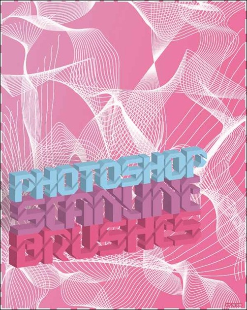 photoshop-scanline-brushes