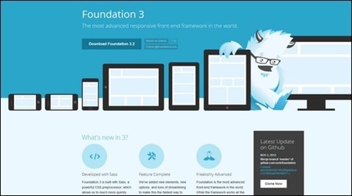 foundation3-css-framework