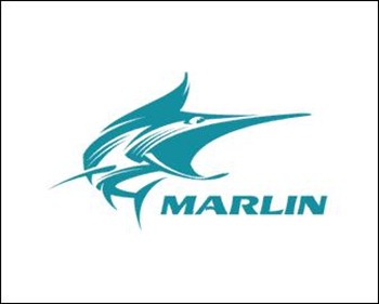 marlin-fish-logo