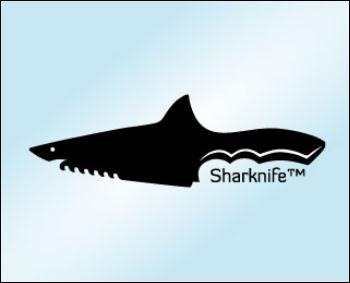 sharknife