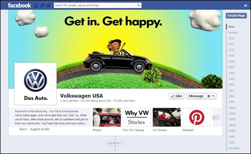 Volkswagen-USA