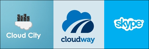 cloud-logo-designs