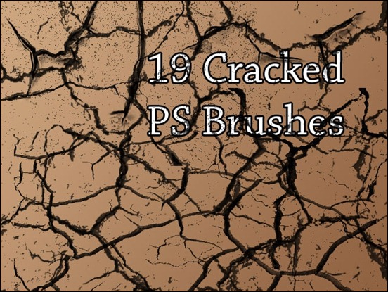 cracked-ps-brushes