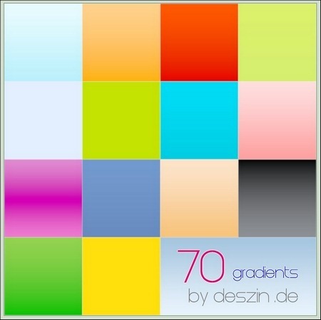 70-gradients