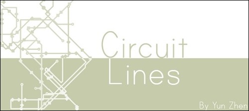 circuit-lines