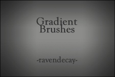 gradient-brushes