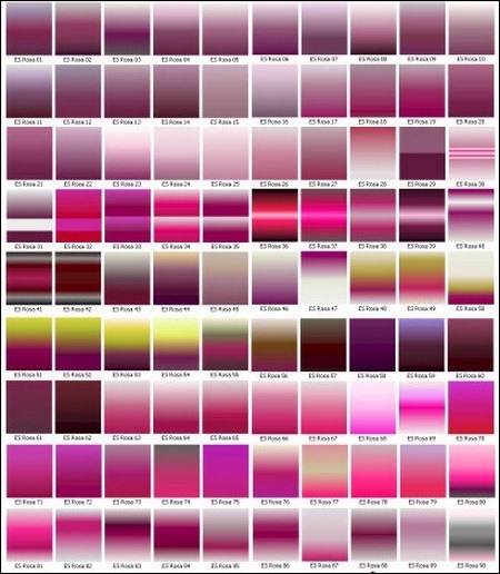 rosa-ps-gradients