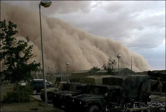 sandstorm-