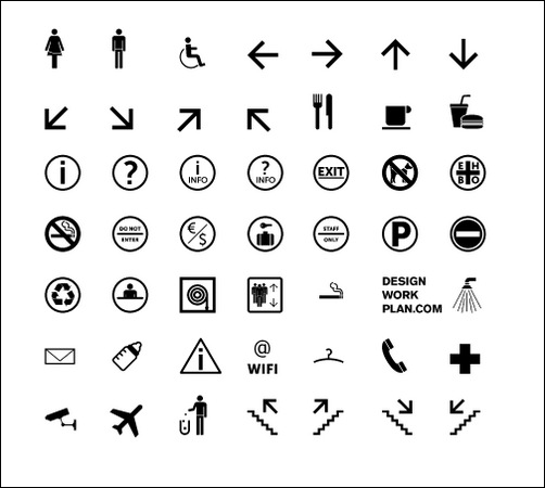 symbol-signs
