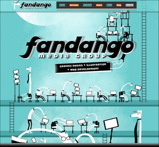 fandango-media-group