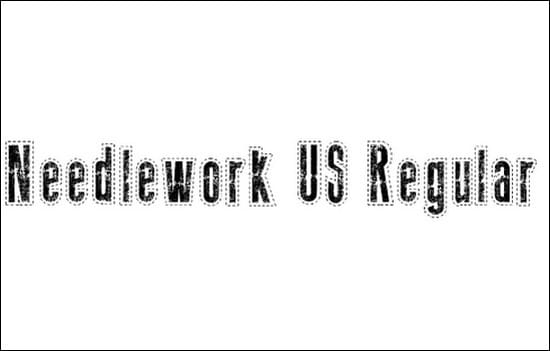 Needlework-US