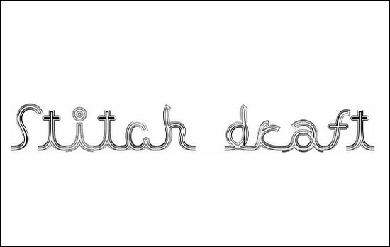 Stitch-Draft