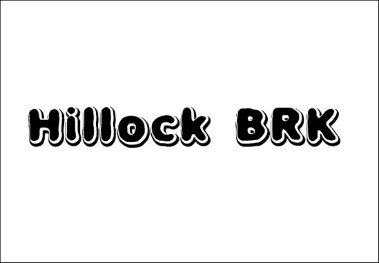 Hillock