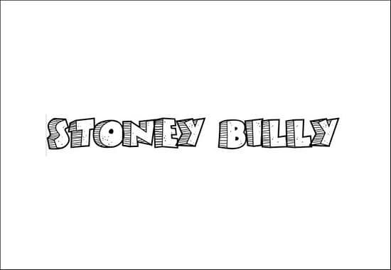StoneyBilly