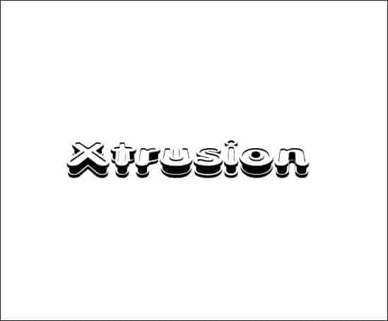 Xtrusion