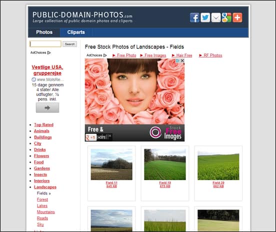 public-domain-photos