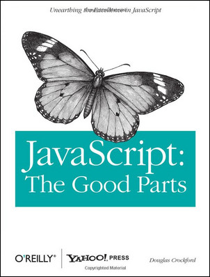 JavaScript-Good-Parts-Douglas-Crockford