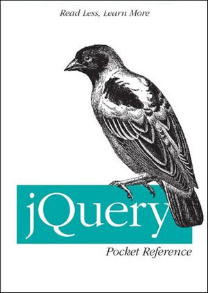 jQuery-Pocket-Reference-David-Flanagan