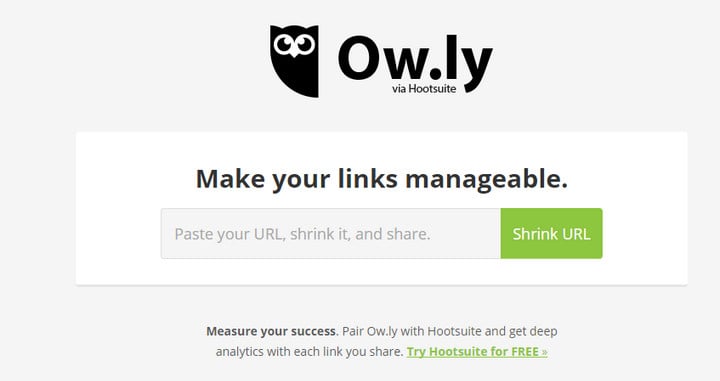 10 Best URL Shorteners and why they are good