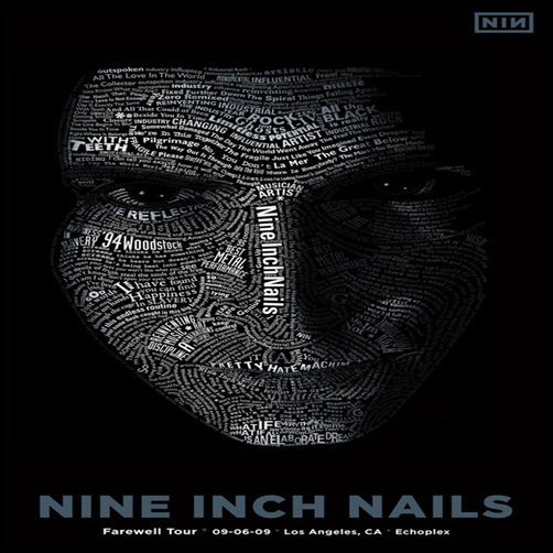 9 inch nails
