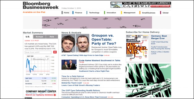 Bloomberg Biz