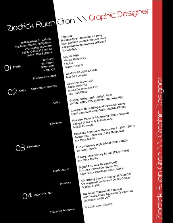 Resume_by_Kyuzengi