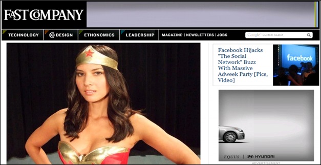 fastCompany