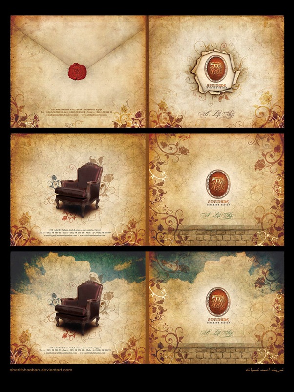 Attitude_Brochure_by_SherifShaaban