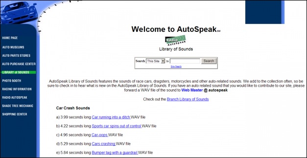 AutoSpeak