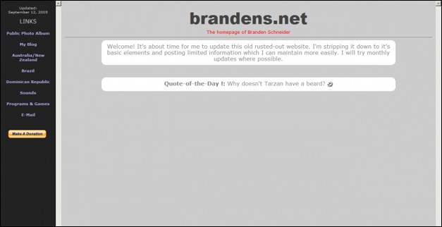 Brandens