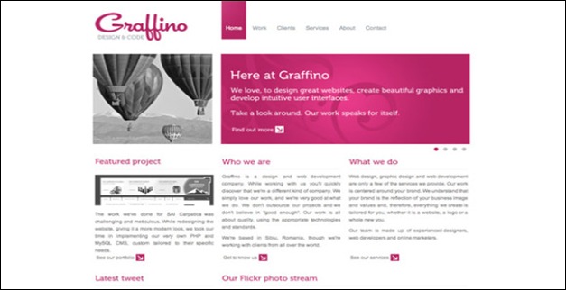 Graffino