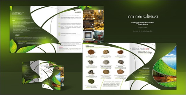 Mineral kat
