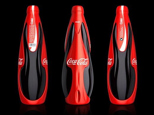Coke Mystic
