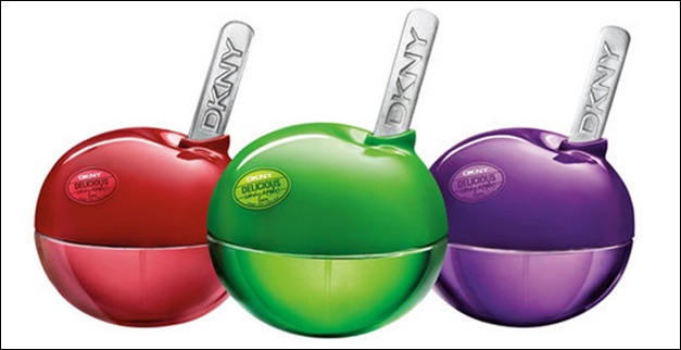 DKNY 23