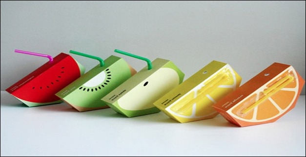 45 Creative and Unusual Package Designs for Inspiration